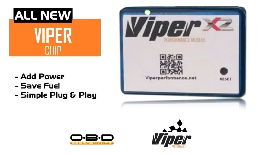Viper X2